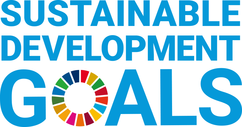 SDGs　ロゴ